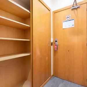 Apartmanhotel Dv, Barcelona